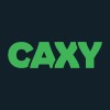 Caxy Interactive logo