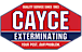 Cayce Exterminating logo