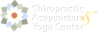 Chiropractic Acupuncture & Yoga Center logo