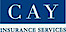 Cay Insurance Services logo