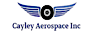 Cayley Aerospace logo