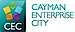 Cayman Enterprise City logo