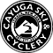 Cayuga Ski & Cyclery logo