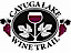 Cayuga Wine Trail logo