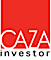 Caza Investments logo