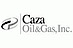 Caza Oil & Gas logo