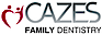 Cazes Family Dentistry logo