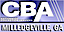 Cba of Ga logo