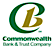 Commonwealth Bank & Trust logo