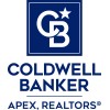 Coldwell Banker Apex, Realtors logo