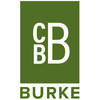 Christopher B. Burke Engineering logo