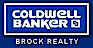 Coldwell Banker Brock Realty logo