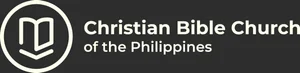 Christian Bible Church of the Philippines logo