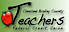 Cleveland-Bradley County Teachers Federal Credit Union logo