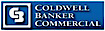 Coldwell Banker Commercial logo