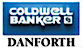 Coldwell Banker Danforth logo