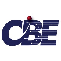 CBE logo