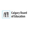 Calgary Board Of Education logo