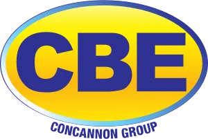 Central Business Equipment logo