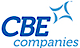 Cbe Companies logo