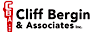 Cliff Bergin & Associates logo