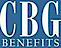 CBG Benefits logo