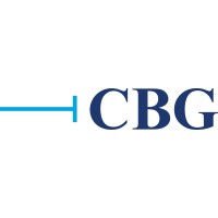 Cbg Building logo