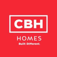 CBH Homes logo