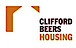 Clifford Beers Housing logo