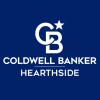 Coldwell Banker Hearthside, Realtors logo