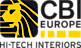 Cbi Europe logo