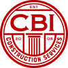 Cbi Construction Services logo