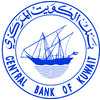 Central Bank of Kuwait logo