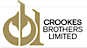 Crookes Brothers logo