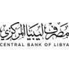 Central Bank of Libya logo