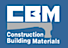 Cbm Construction Building Materials Cbm1946 logo