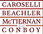 Caroselli, Beachler & Coleman logo