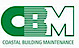 Coastal Building Maintenance logo