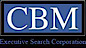 CBM Executive Search logo