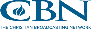 The Christian Broadcasting Network logo