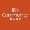 Community Bank logo