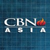 CBN Asia logo