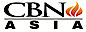 CBN Asia logo