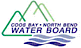 Coos Bay-North Bend Water Board logo