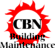 Cbn Building Maintenance logo