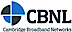 Cambridge Broadband Networks Group logo