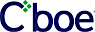 Cboe logo