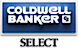 Coldwell Banker Select logo