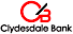 Clydesdale Bank logo