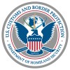 U.S. Customs And Border Protection logo